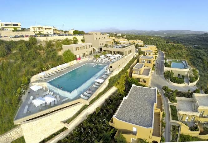 Creta Star Hotel