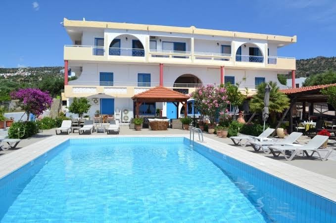 Creta Star Villas