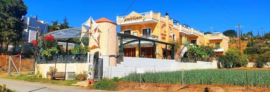 Creta Sun Hotel Studios