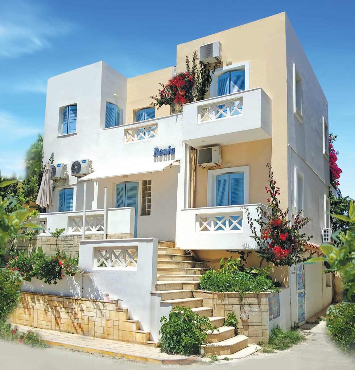 Creta Sun Hotel Studios