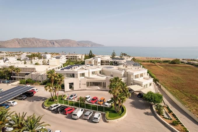 Cretan Beach Resort