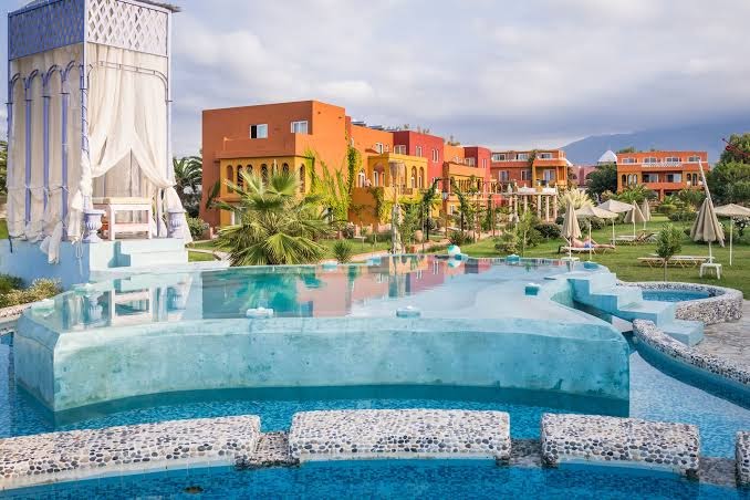 Cretan Beach Resort