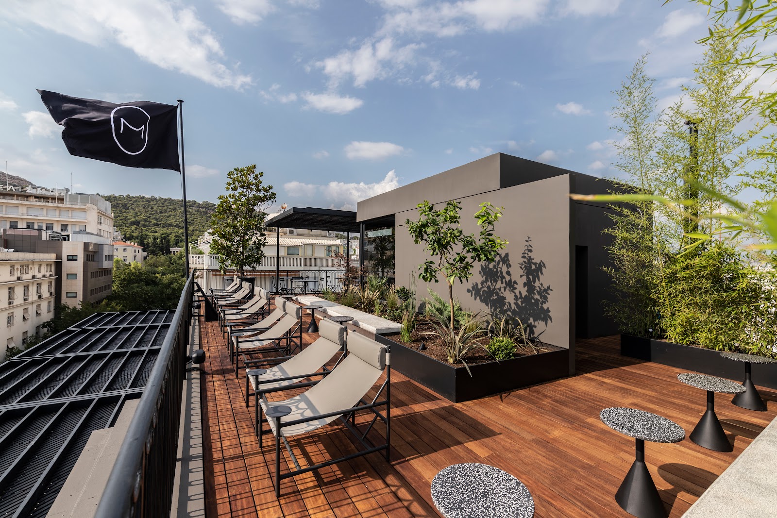 Crowne Plaza Athens - City Centre by IHG