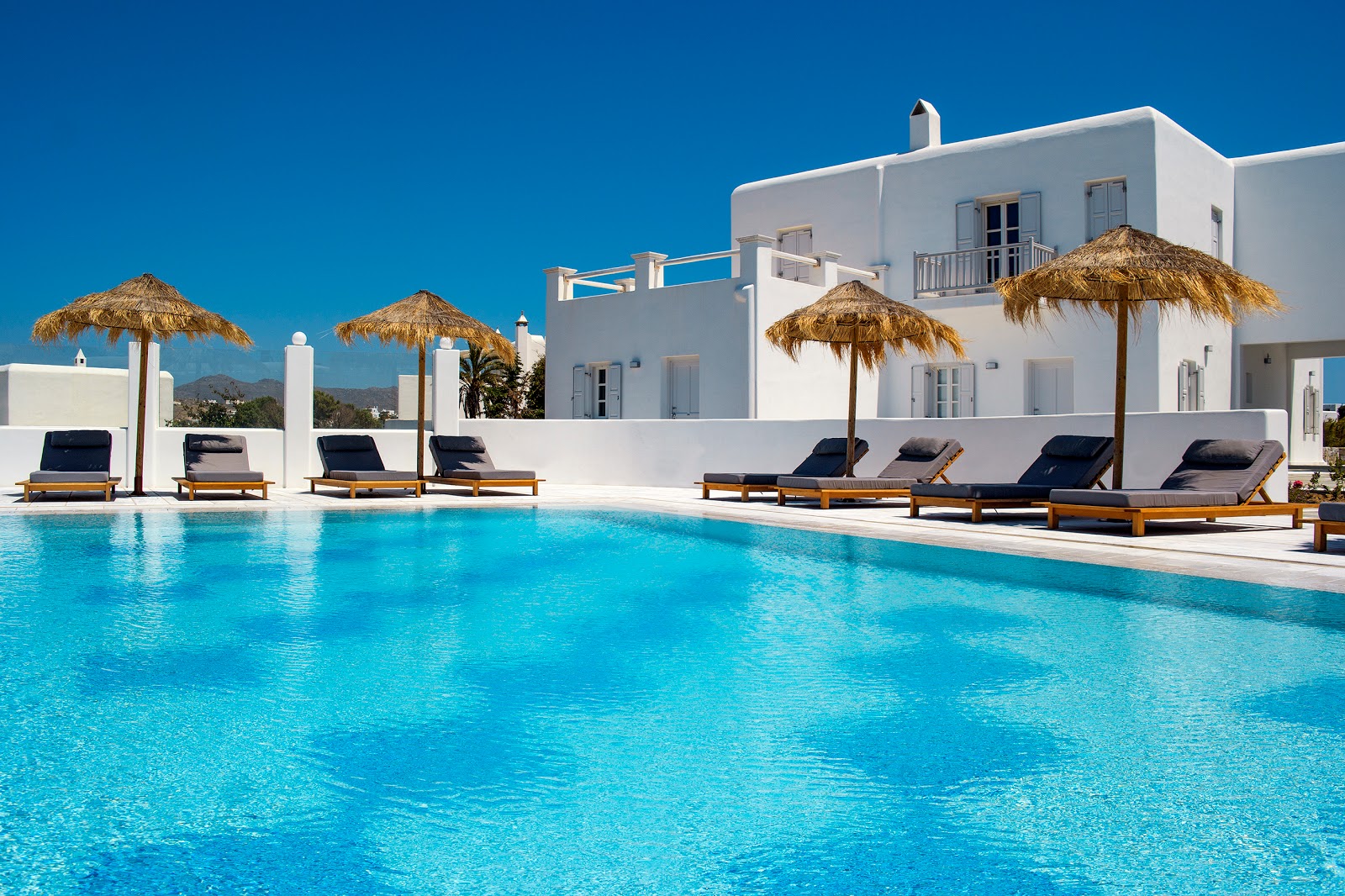 Damianos Mykonos Hotel