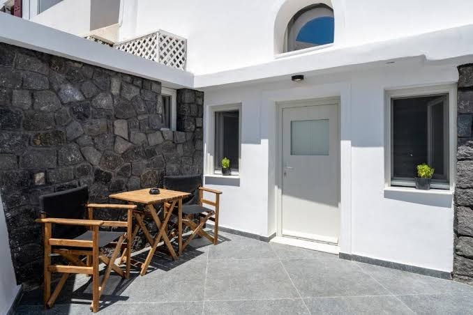 Dauti Gold Suites