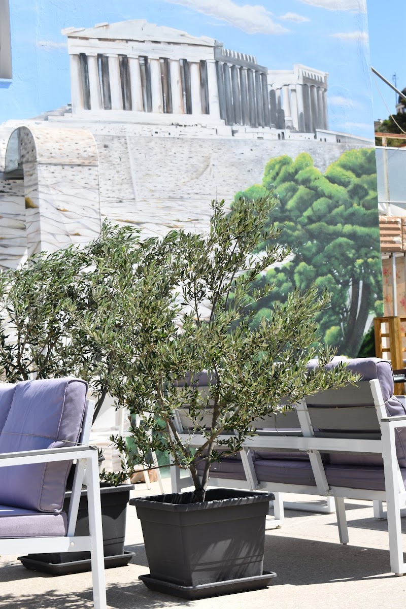 DAYS City Suites Athens