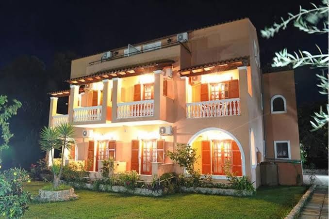 Delfinia Hotels