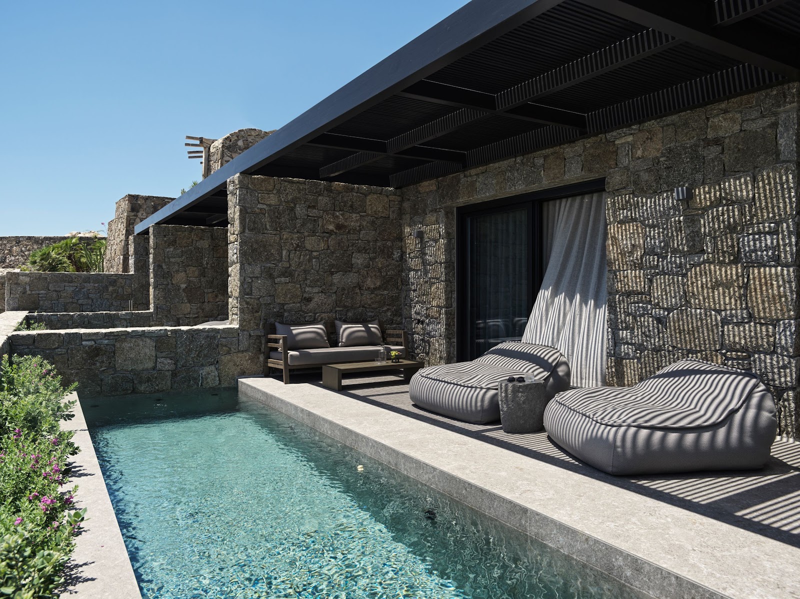 DeLight Boutique Hotel Small Luxury Hotels of the World