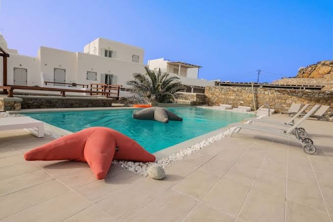 Destino Pacha Mykonos