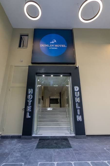 Diros Hotel