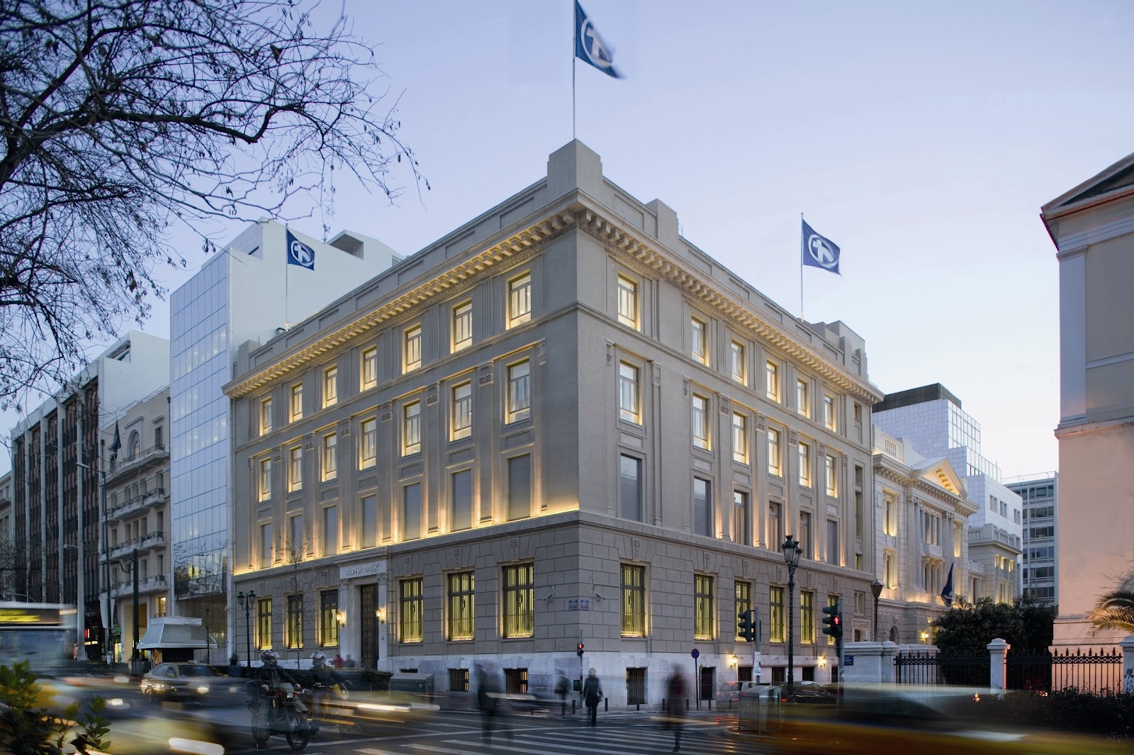 Divani Palace Acropolis