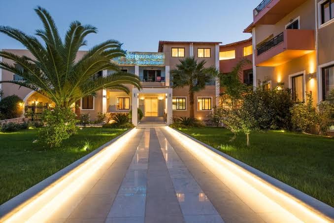 Domes Aulus Zante, Autograph Collection