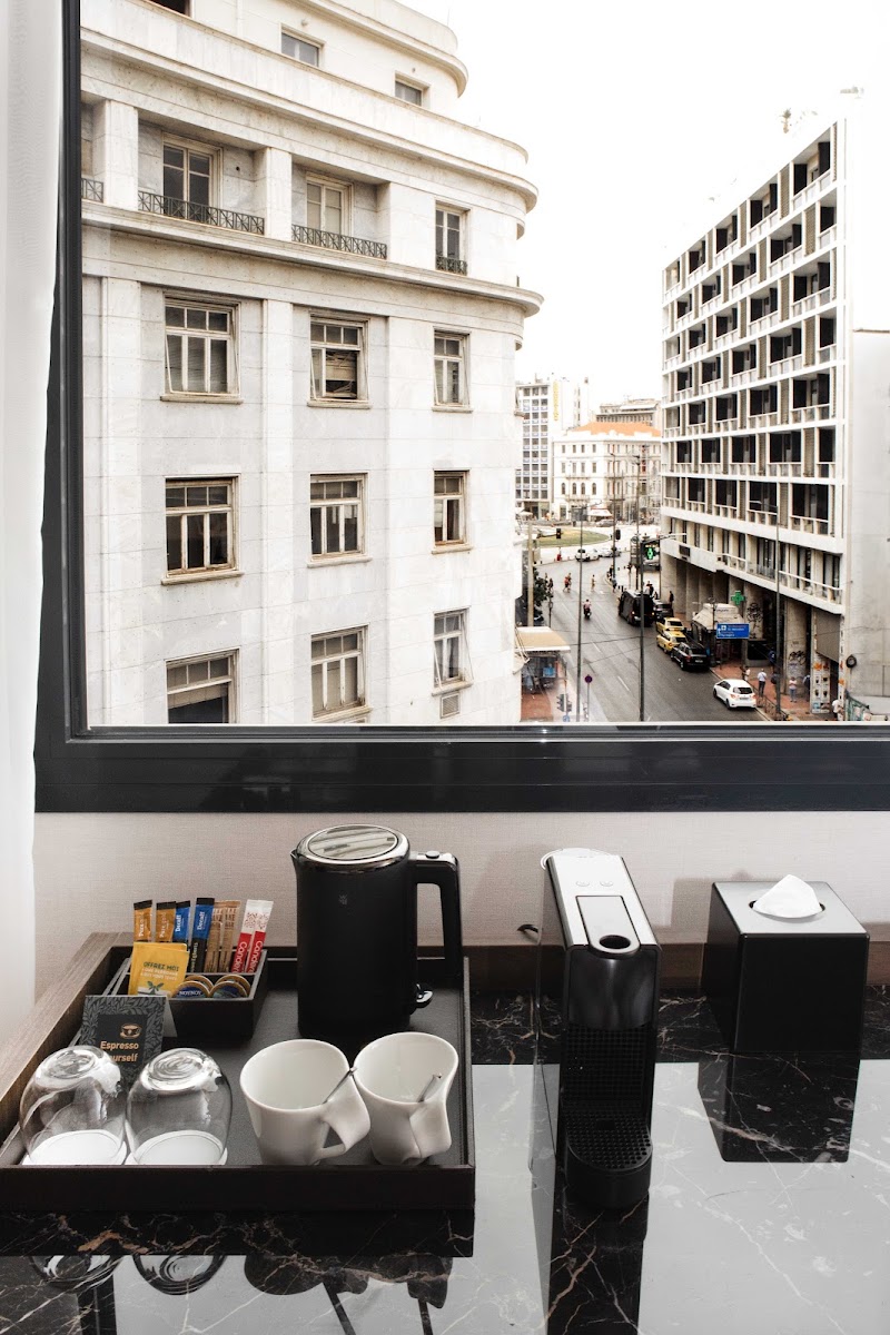 Dorian Inn, Sure Hotel Collection by Best Western