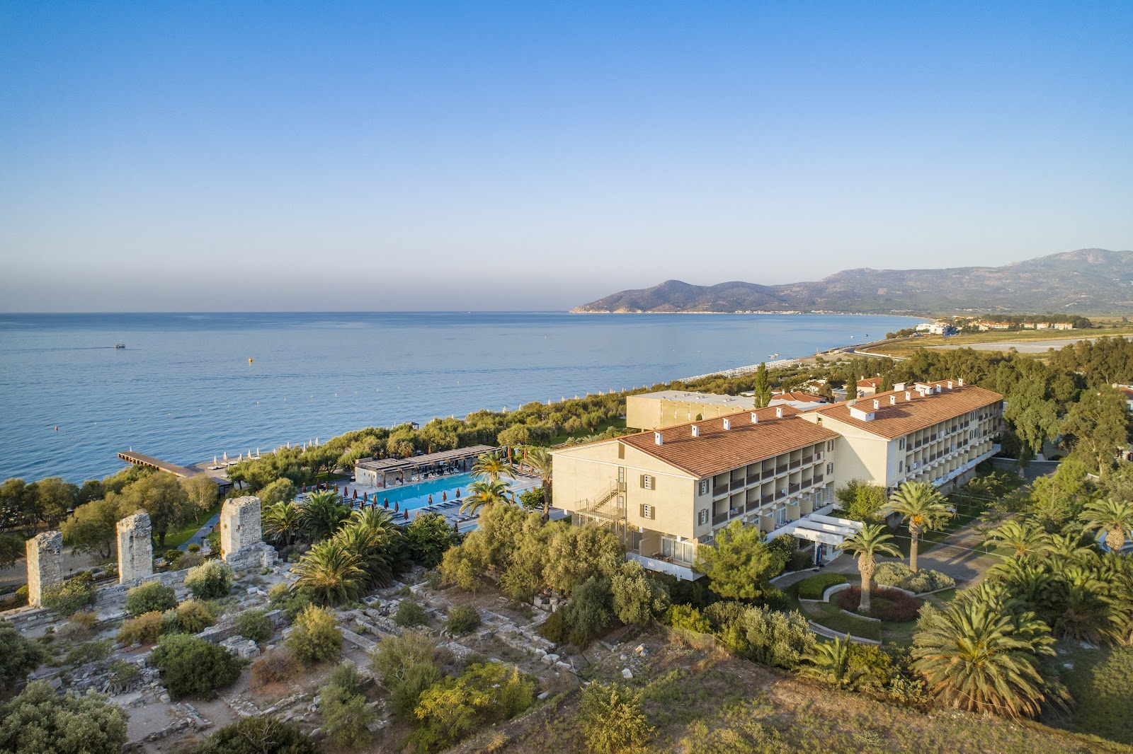 Doryssa Boutique Hotel