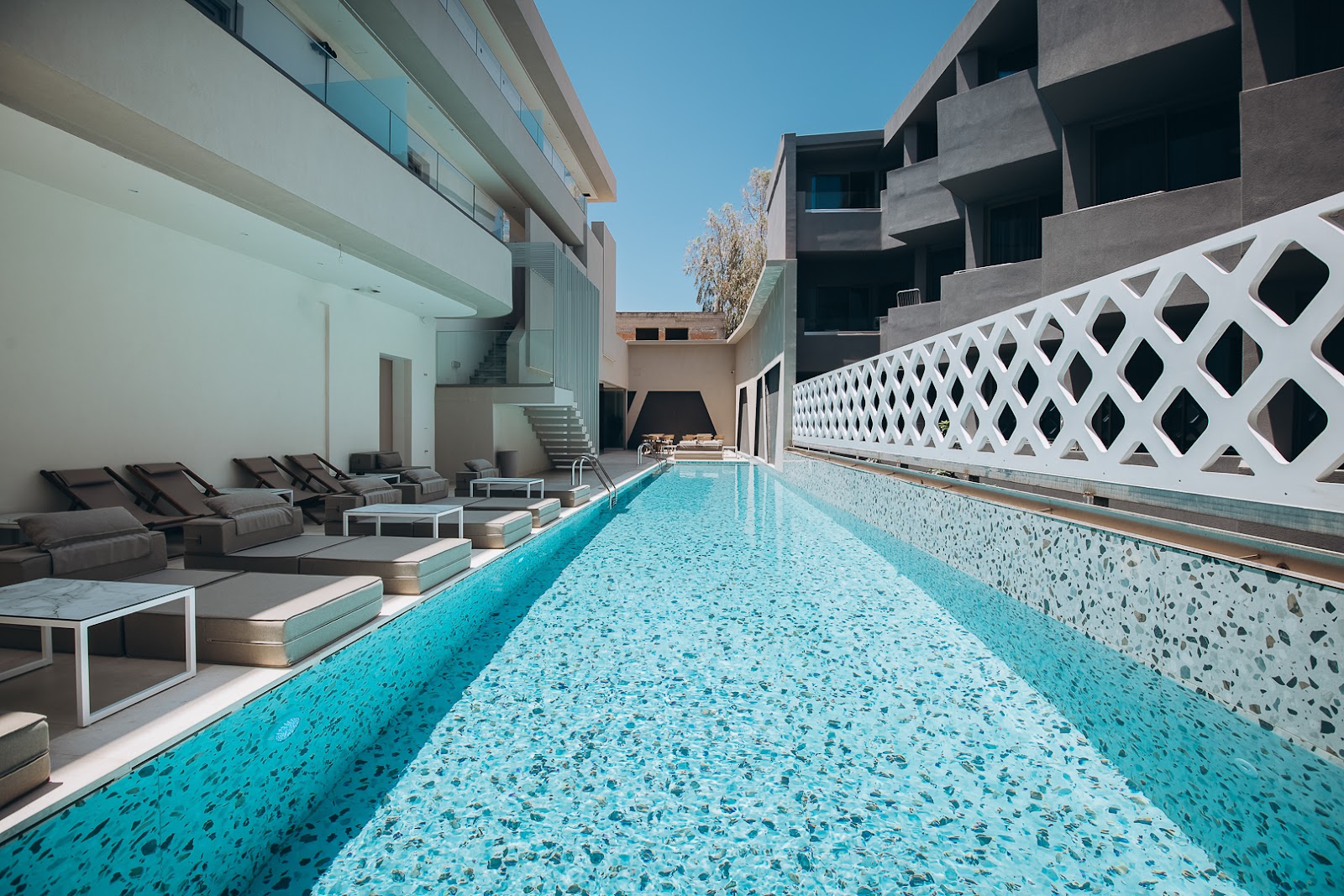 Drosia Hotel