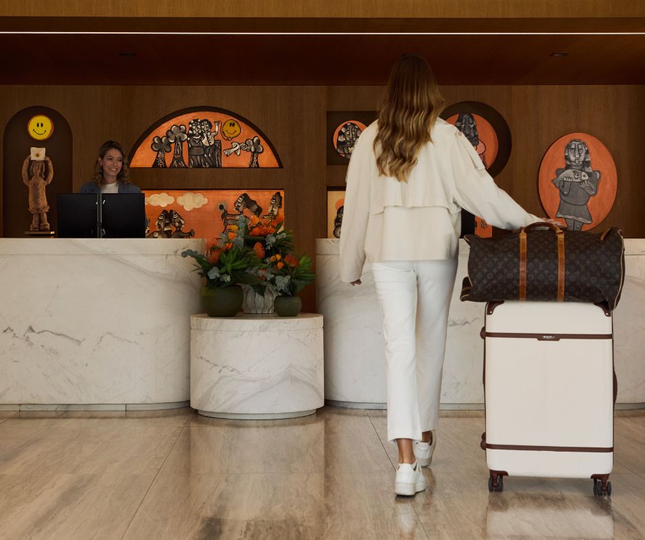 Dusit Suites Athens