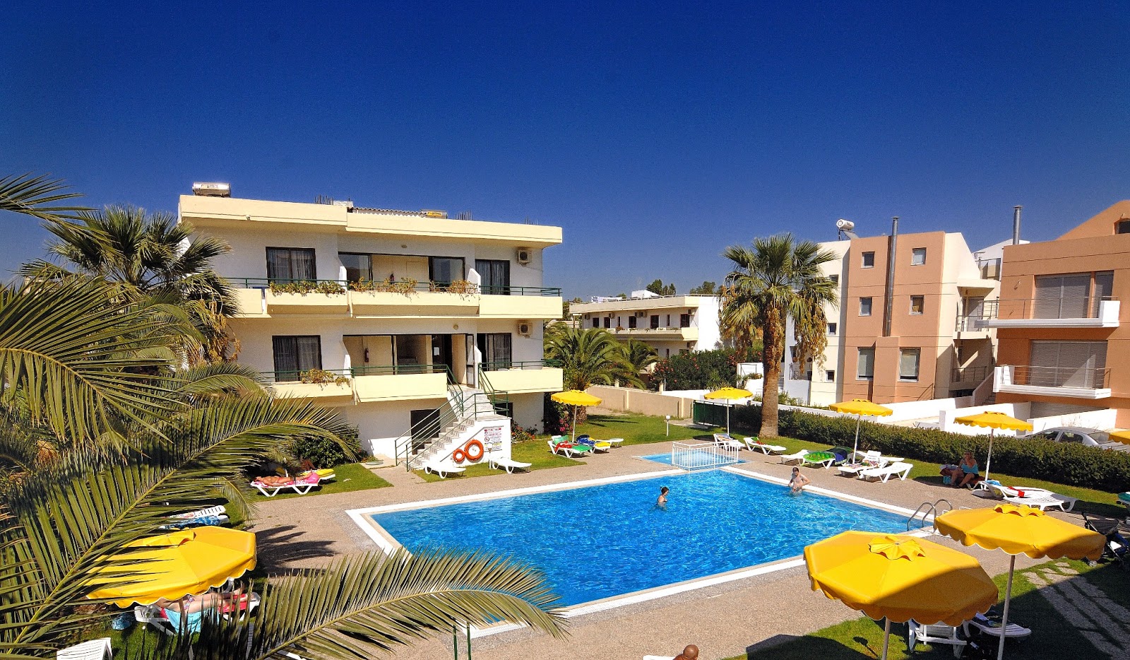 Edem Appartments
