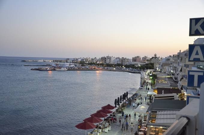 El Greco Boutique Hotel Ierapetra