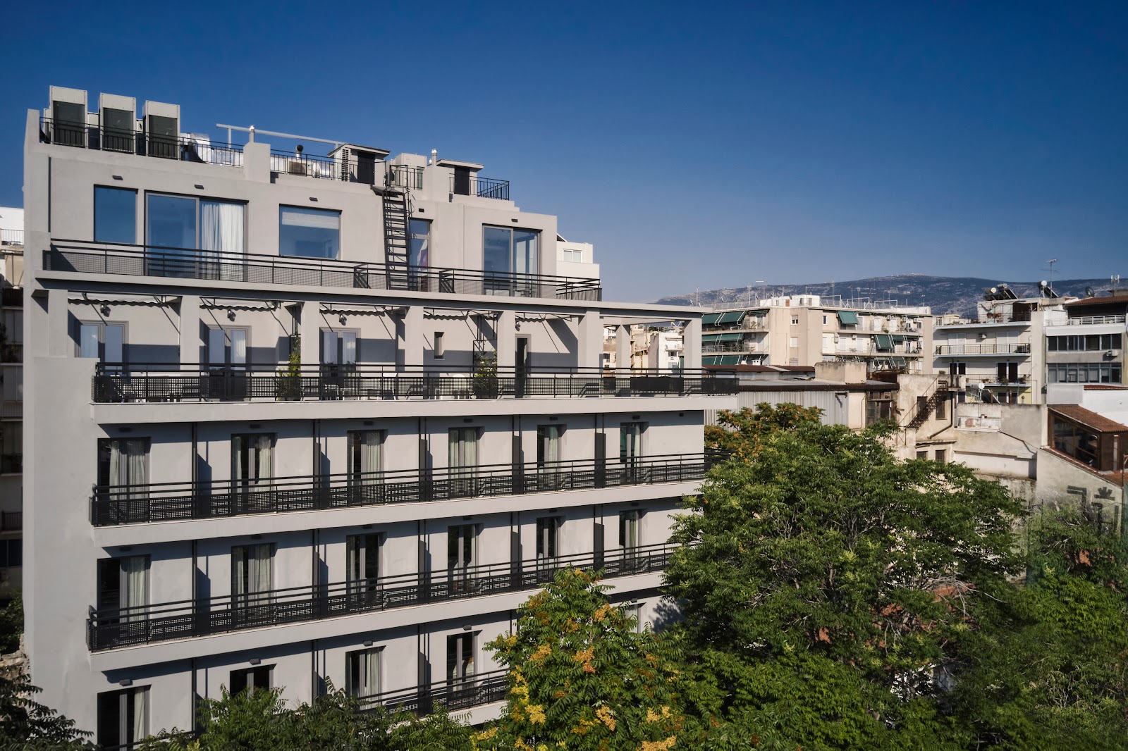 Elaia Athens Boutique