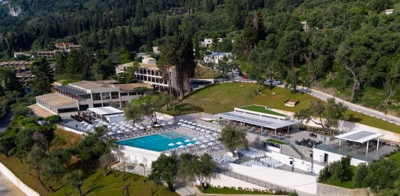 Elaia Resorts Hotel
