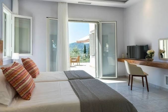 Eleals Boutique Hotel