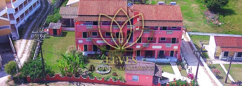 ELECTRA APARTMENTS & STUDIOS