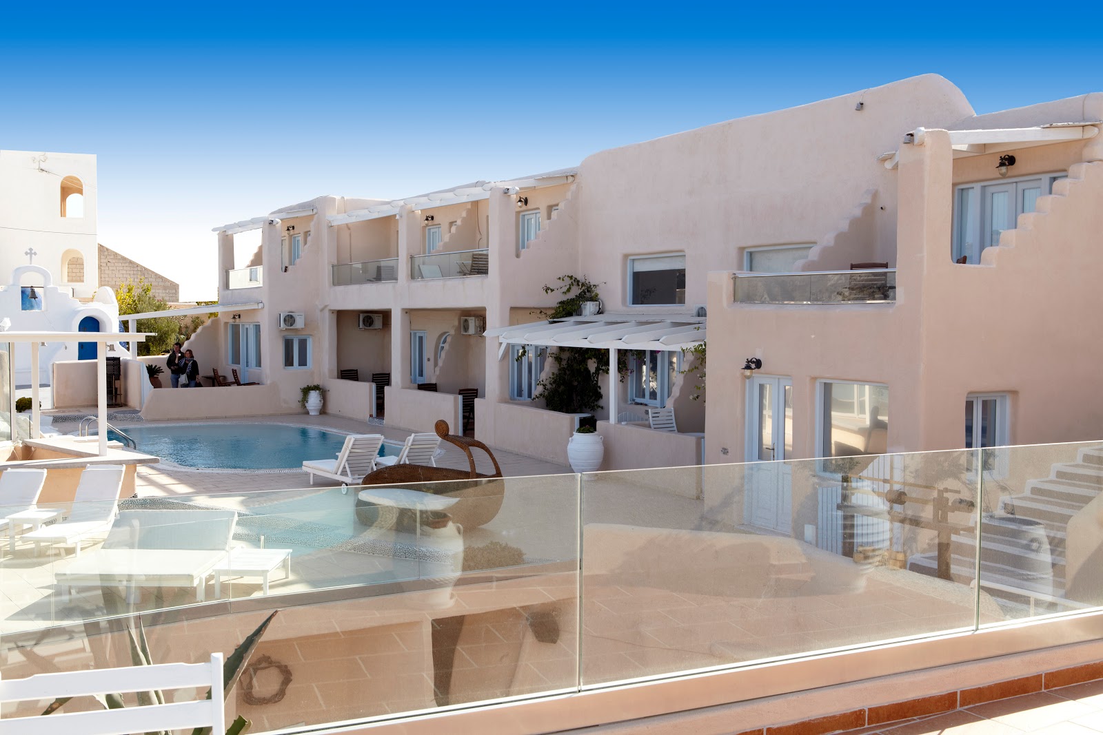 Elements Cave Suites