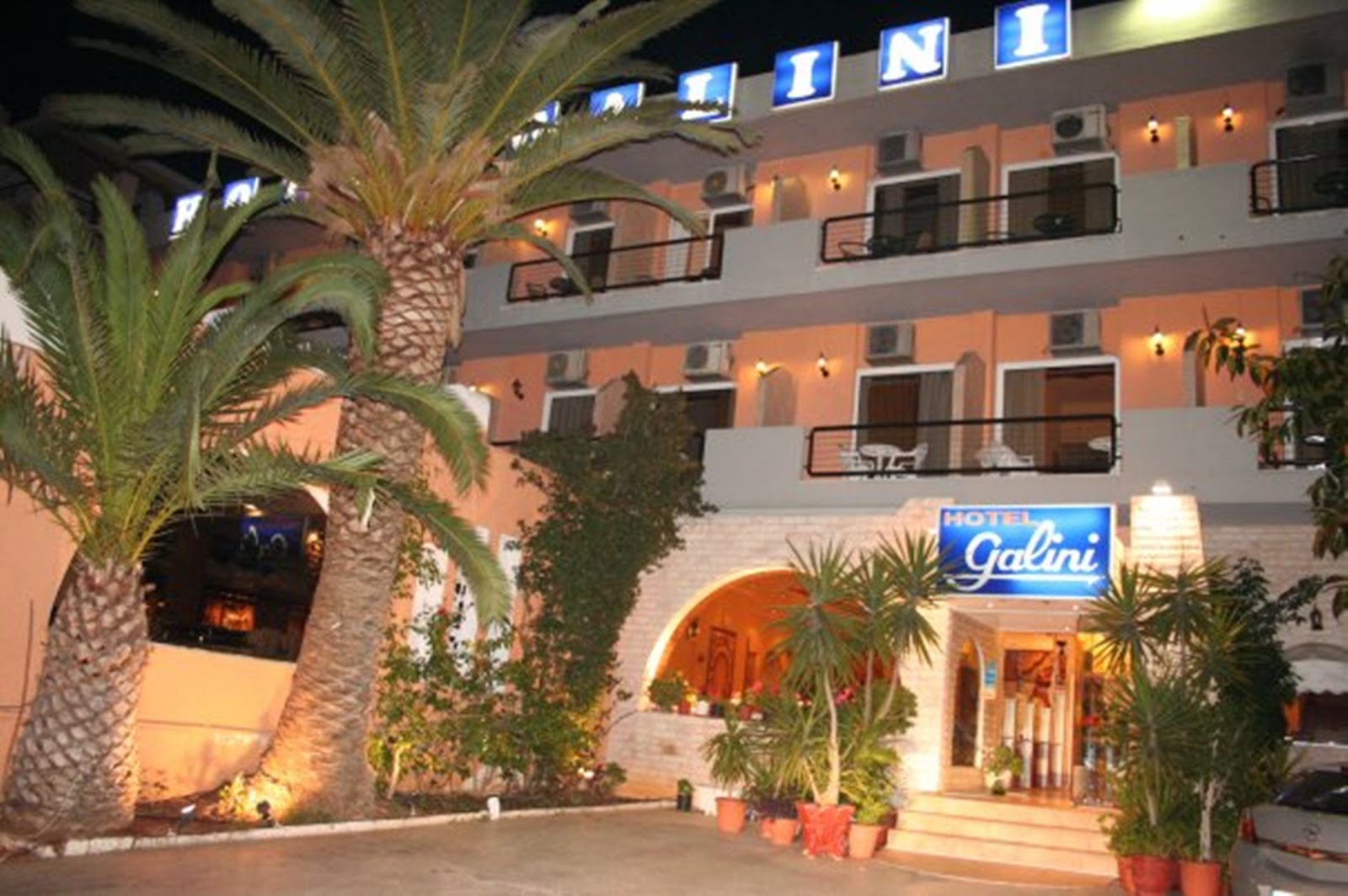 Elena's Exclusive Pool Villa