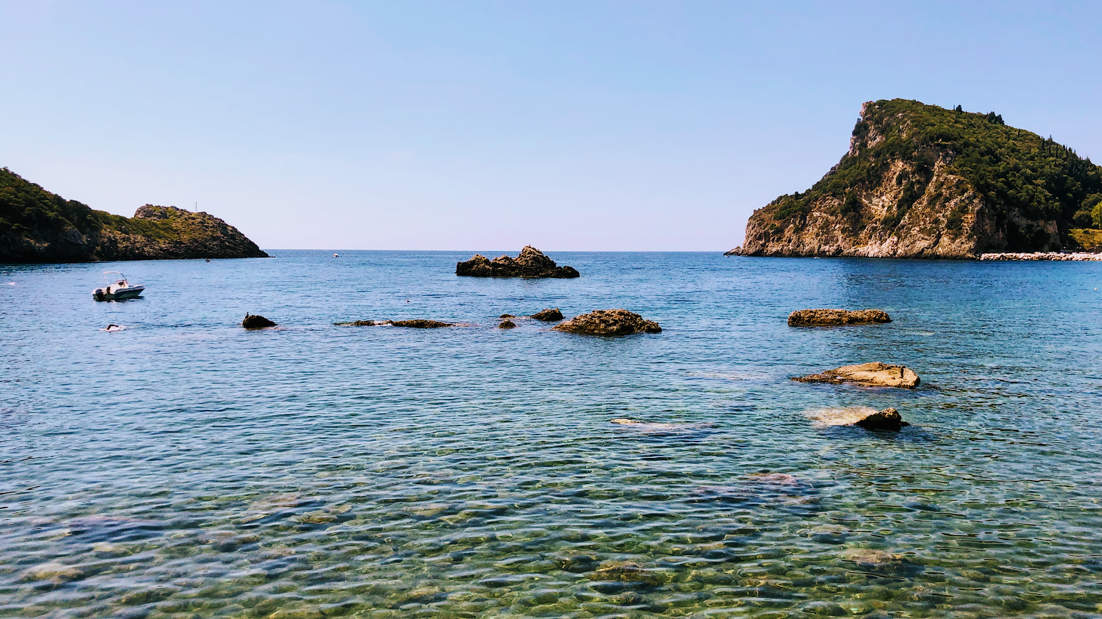 Eleni's Guesthouse