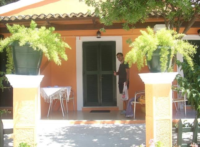 Eleni's Guesthouse