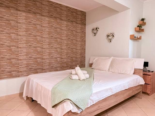 Eleni Studio Apartment Preveza