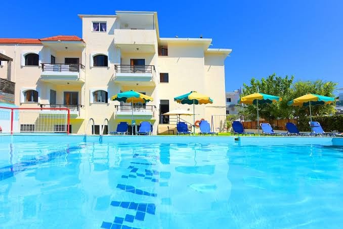 Eleonas Boutique Hotel & Spa