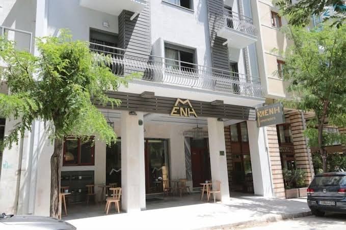 Elevate Athens