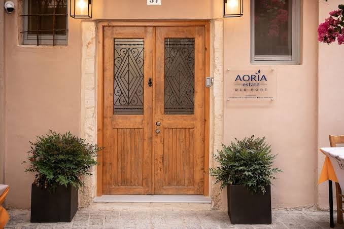 Elia Fatma Boutique Hotel