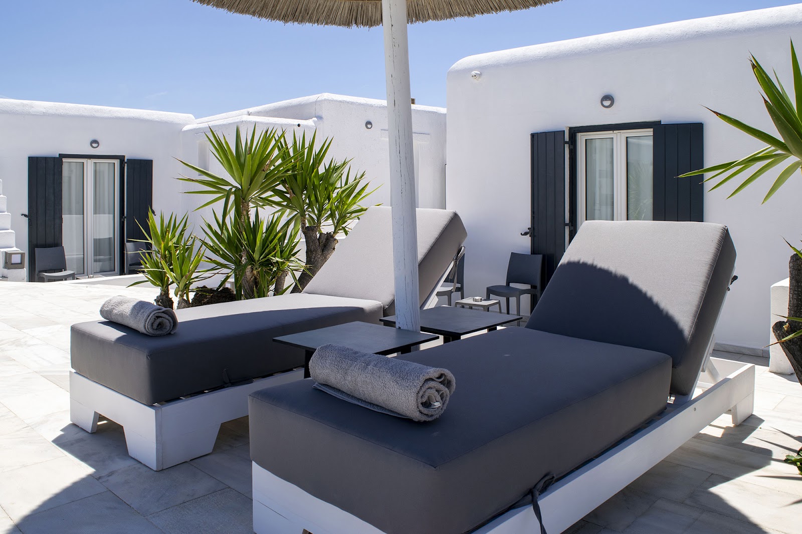 Elit Suites Mykonos