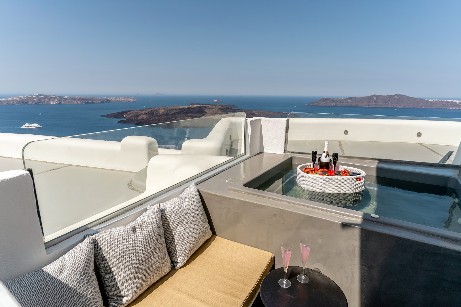 Ellinon Thea Boutique Hotel