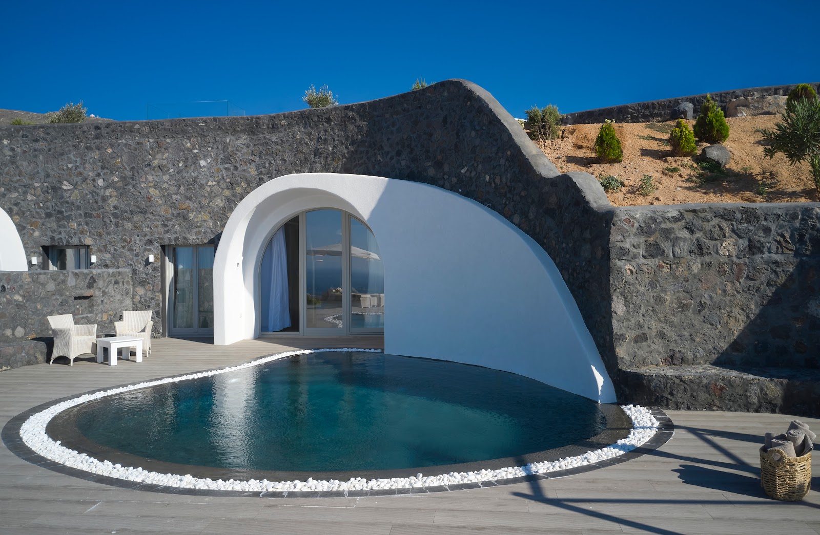 Elysian Retreat