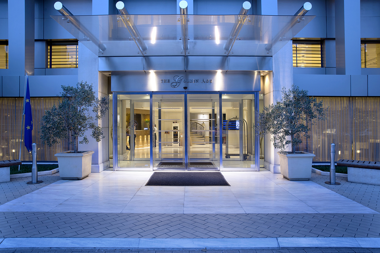 Elysium Boutique Apartments