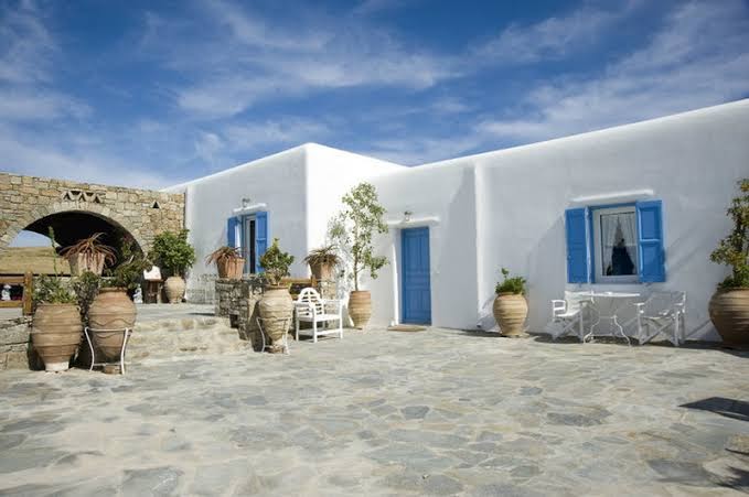 ENE'S Mykonos