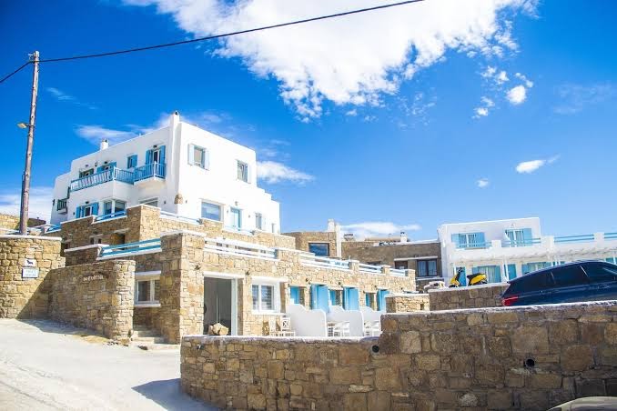 Epic Mykonos