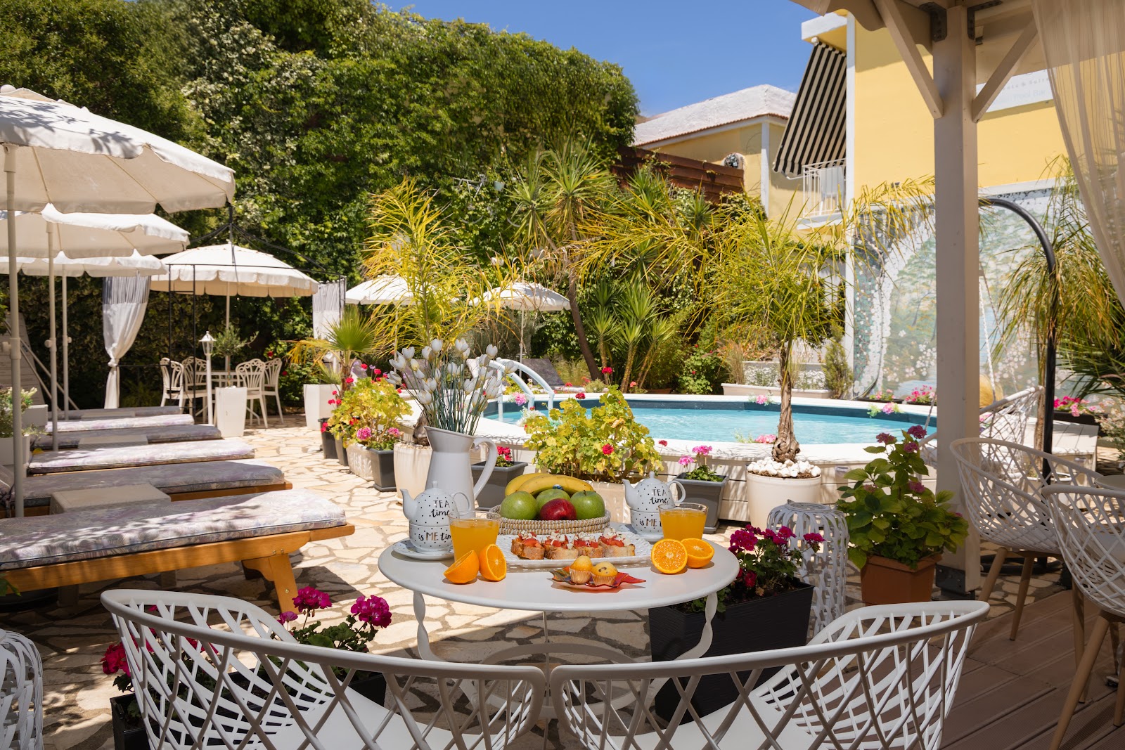 Eriva Hotel