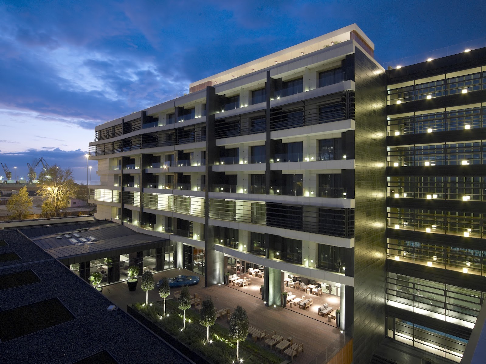 Ermia Hotels & Resorts