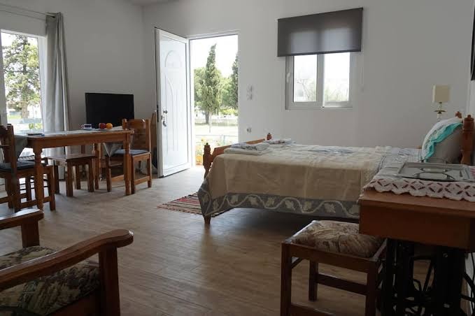 Ermou 44 City Hotel