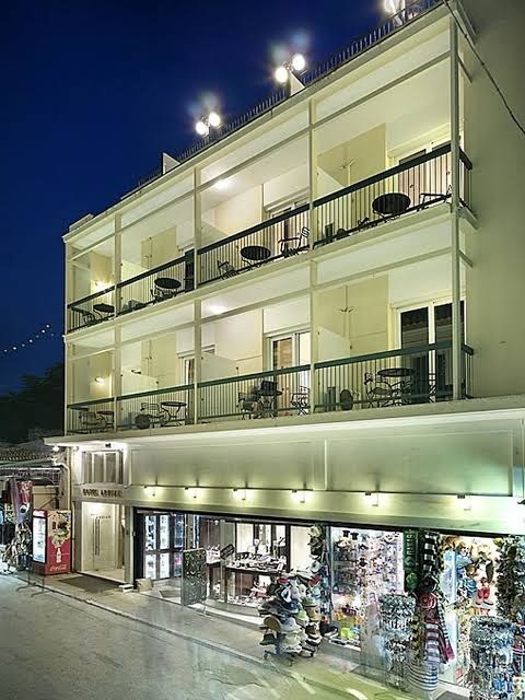 Esse Athens