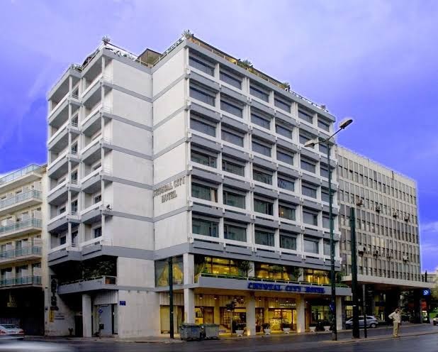 ESTIA BOUTIQUE APARTMENTS | Kerameikos, Metaxourgeiou