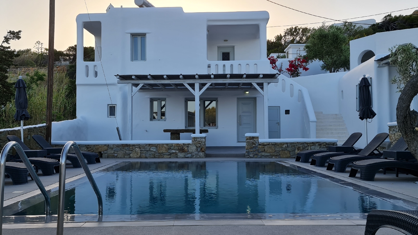 Eternal Suites