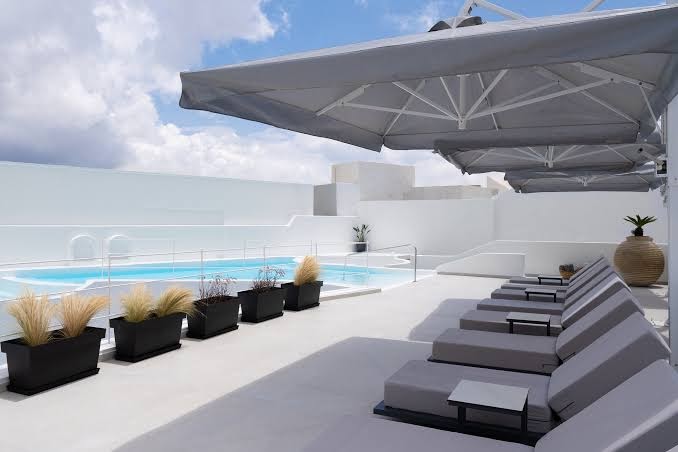 Eternity Suites