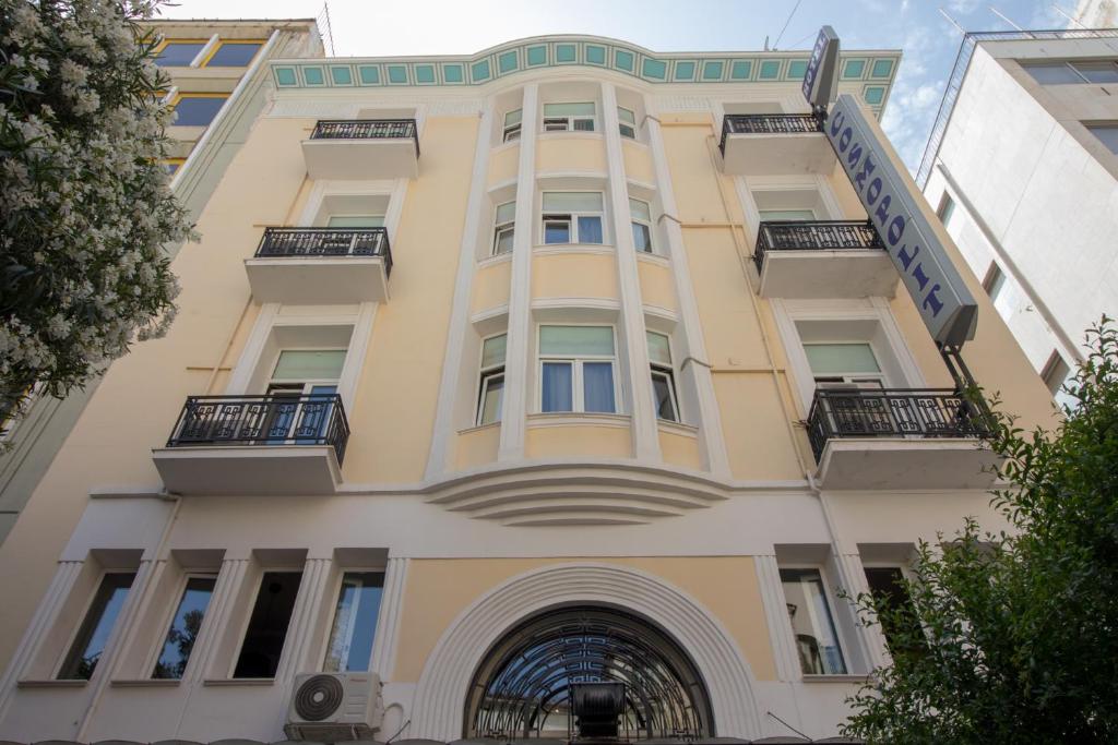 Evita Asty Hotel
