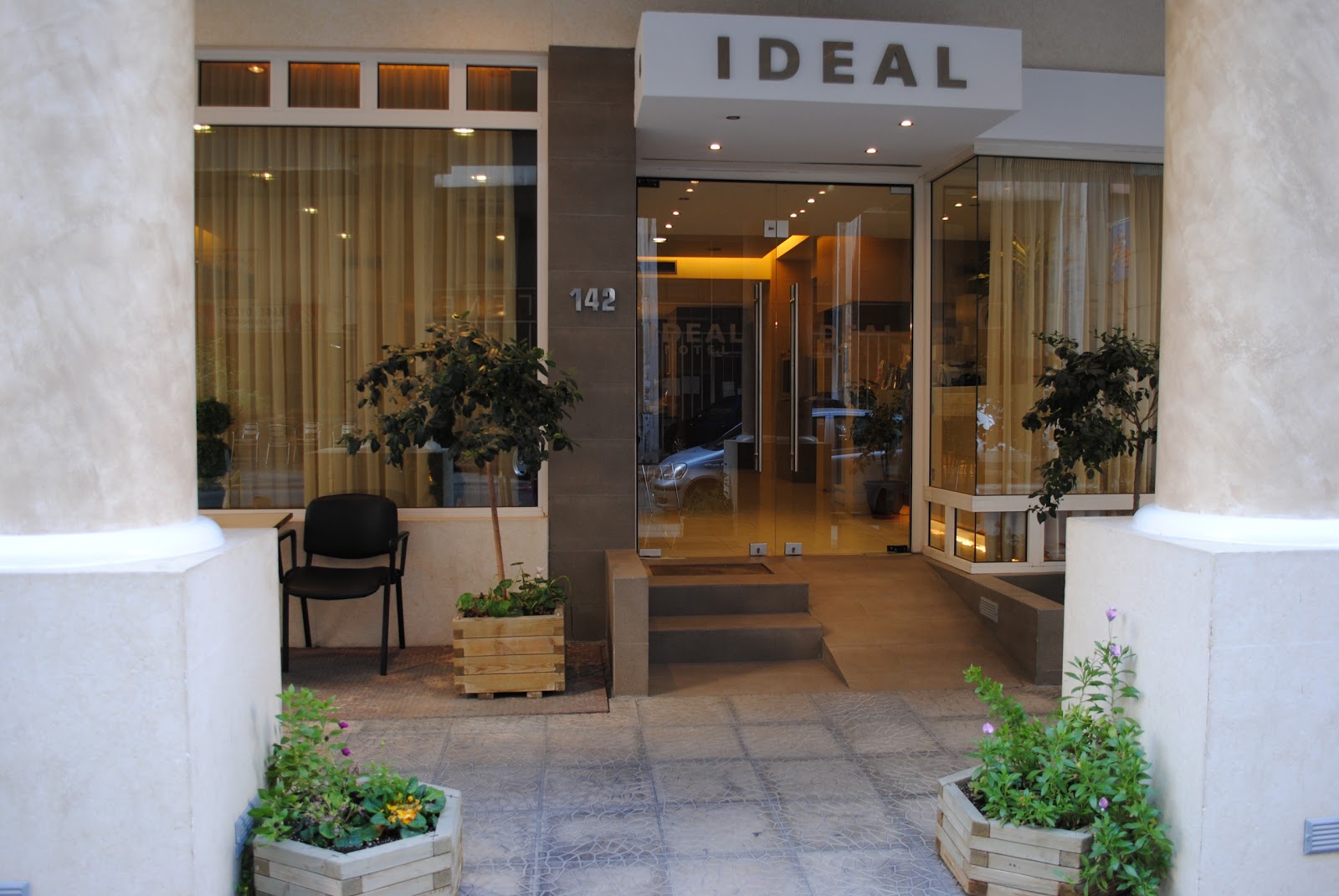 FILON Hotel