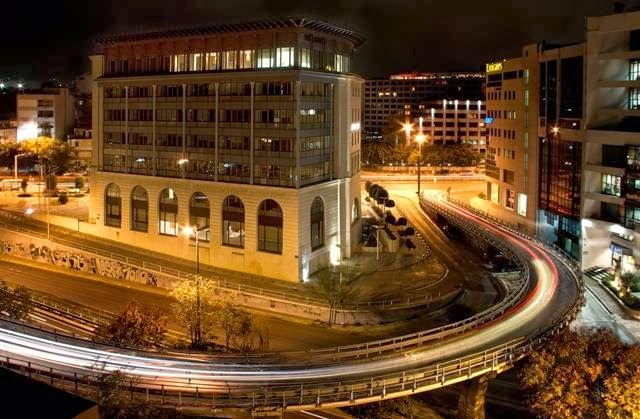 Filopappou Hill Suites by Athens Stay